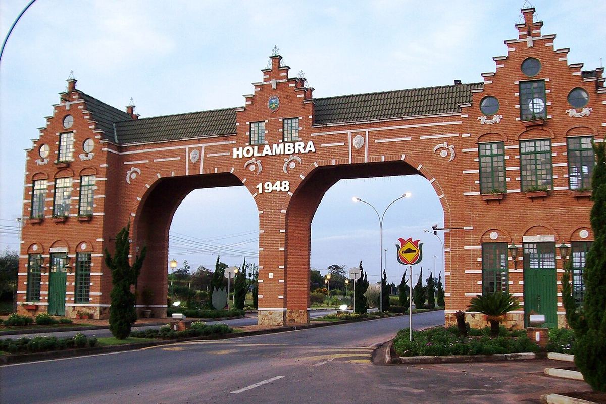 Holambra