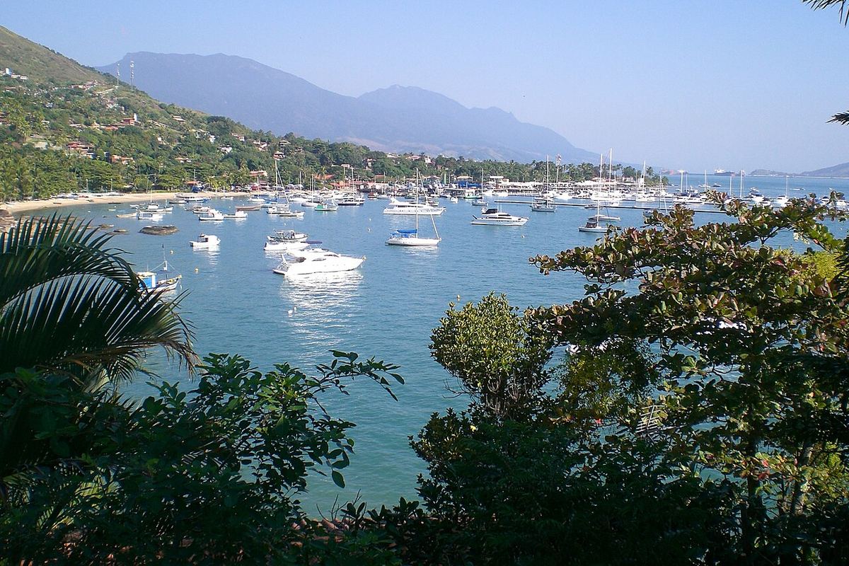 Ilhabela